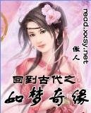 回到古代之如梦奇缘
