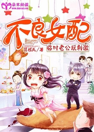 不良女当