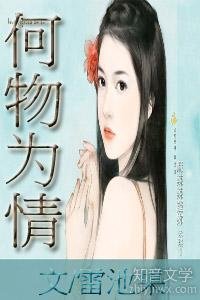 情为何物+何物为情