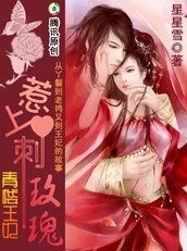 青楼王妃：惹上刺玫瑰