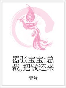 嚣张宝宝：总裁，把钱还来