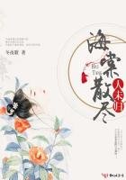 海棠散尽人未归