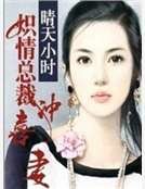 炽爱总裁童养妻