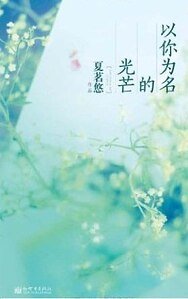 以你为名的光芒（精）