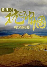 重生之抗日巾帼