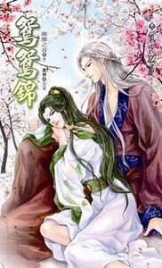 鸳鸳锦（出书版）
