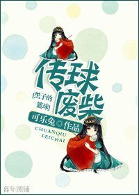 （黑子的篮球同人）传球废柴