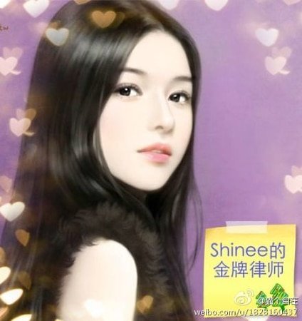 （韩娱同人）韩娱之shinee的金牌律师