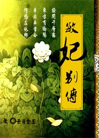 敏妃别传之古镯清缘