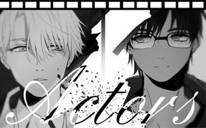 (维勇同人)Actors
