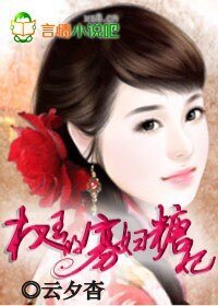 权王的寡妇糖妃