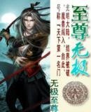 至尊无极