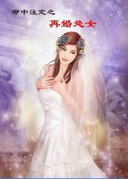 再婚处女（命中注定系列）