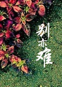 《别亦难》