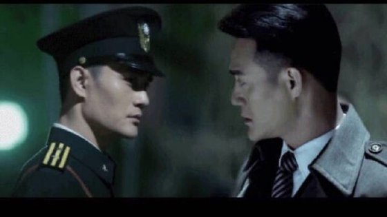 （北平无战事同人）北平无战事之故园