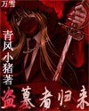 (鬼吹灯同人)盗墓者归来