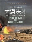 大漠决斗：第二次世界大战非洲战事