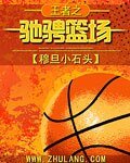 王者之驰骋篮场