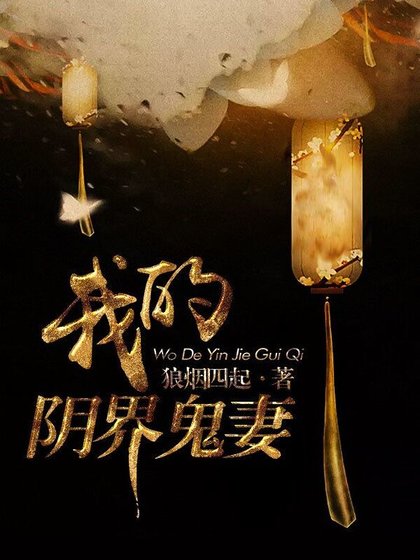 我的异界娇妻