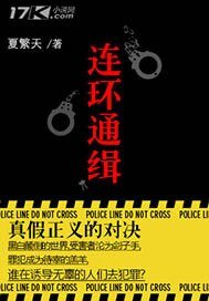 连环通缉