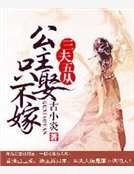 三夫五从：公主只娶不嫁