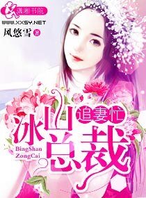 冰山总裁追妻忙