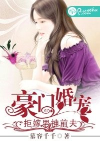 豪门婚宠：拒嫁男神前夫/后来的我与他无关