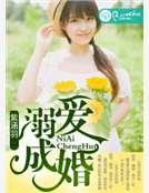 溺爱成婚