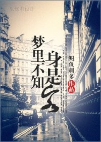 梦里不知身是客（民国）
