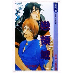 恋领域（出书版）