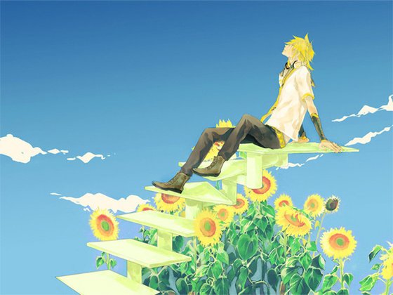（妖尾同人）不死身