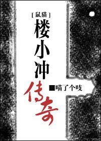 （七五同人）[鼠猫]楼小冲传奇