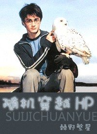 （HP同人）随机穿越 HP