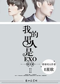 （韩娱同人）我男人是EXOⅡ