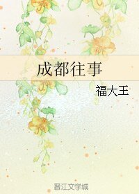 成都往事