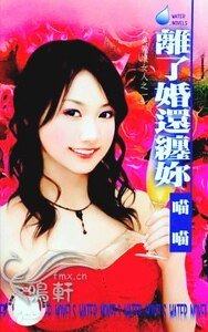 离了婚还缠你（美丽坏女人之一）