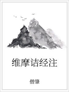 维摩诘经注