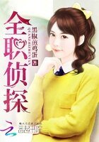 全职侦探