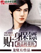 极品校花的贴身保镖