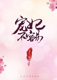 《宠妃不容易》