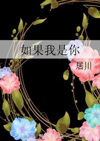 如果我是你