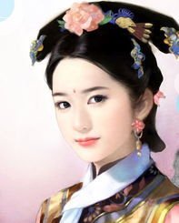 因你而来，随你而去（清穿）