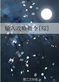 （综漫同人）输入攻略指令[综]