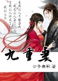 九重妻（穿越妻子VS重生丈夫）