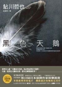 黑色天鹅（出书版）