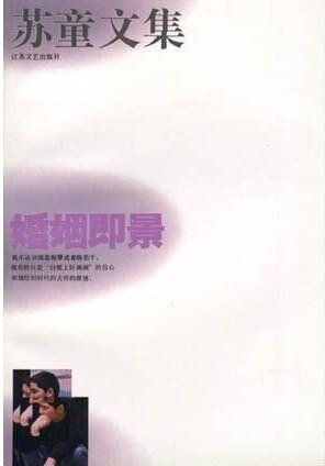 婚姻即景（短篇集）