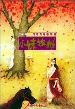 小妹挂帅（出书版）