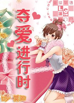 夺爱进行时