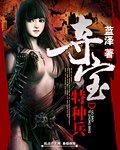 夺宝特种兵