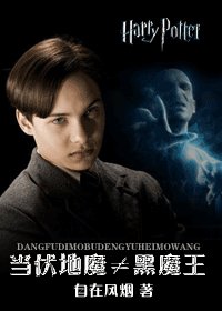 （HP同人）当伏地魔≠黑魔王